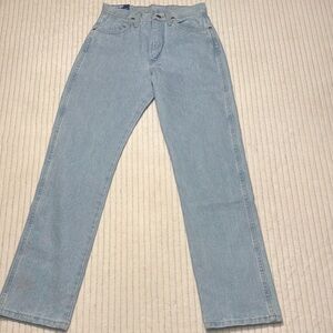Wrangler Classic Light Blue Women’s Jeans